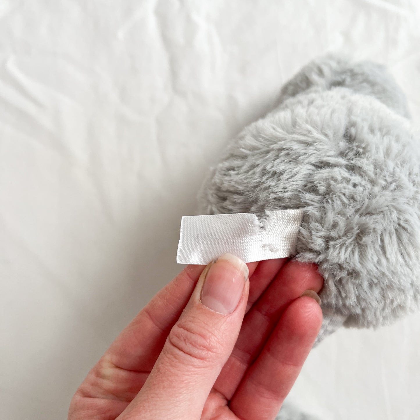 Ollies place sheep toy