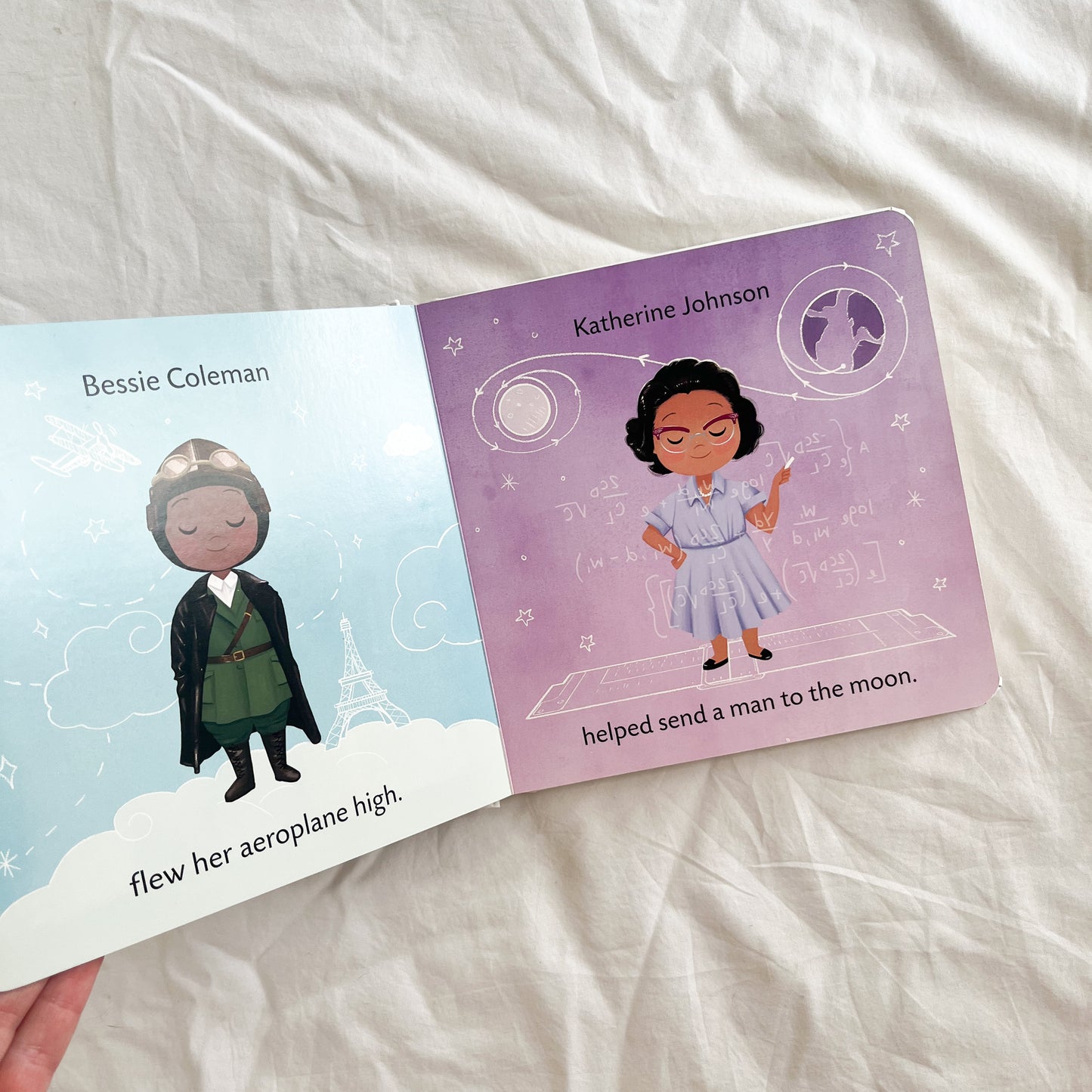 Little leaders book, small-med