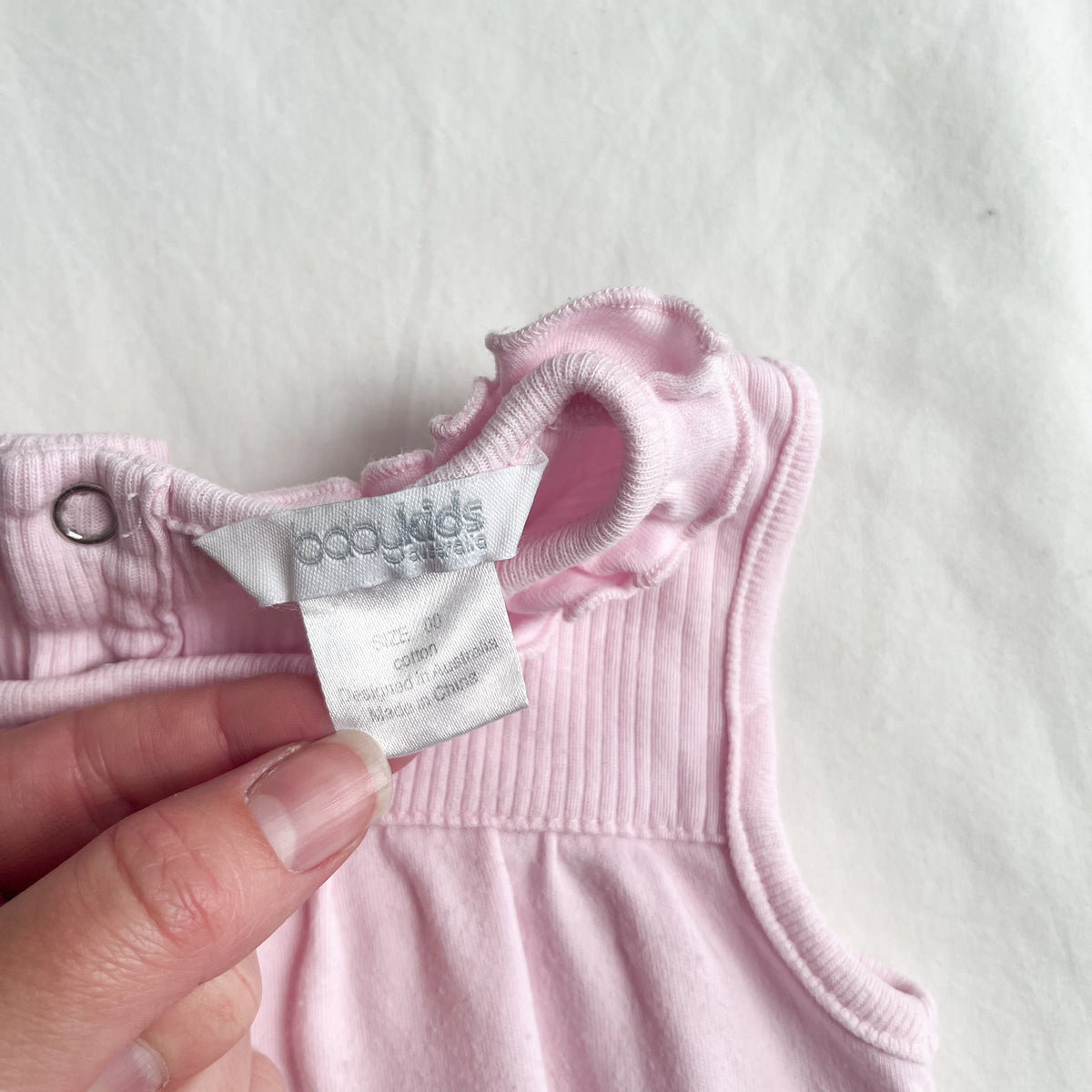 Baby kids dress, 3-6m