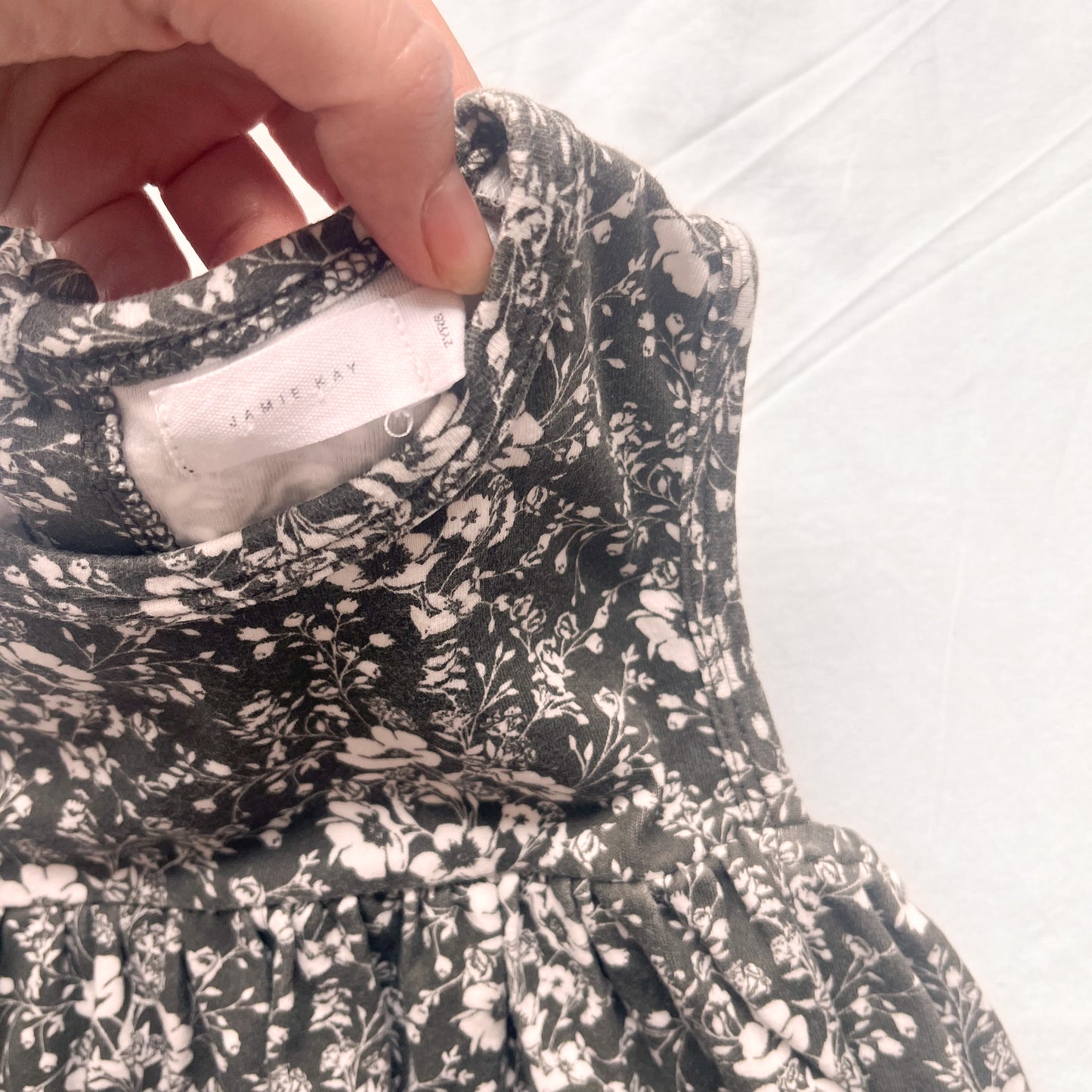 Jaime Kay dress, size 2