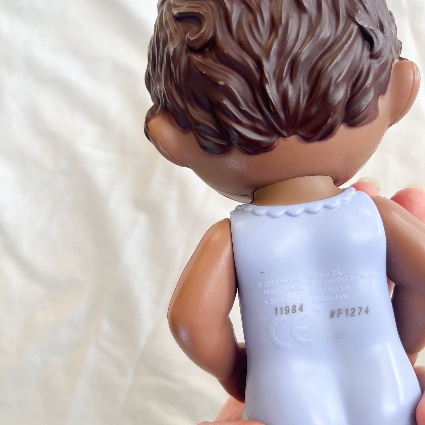 Baby alive doll, 2021