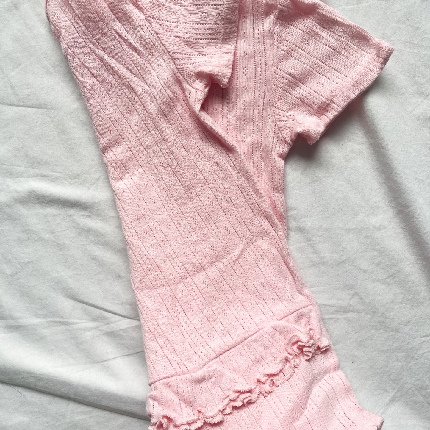 Peter Alexander bodysuit, size 2