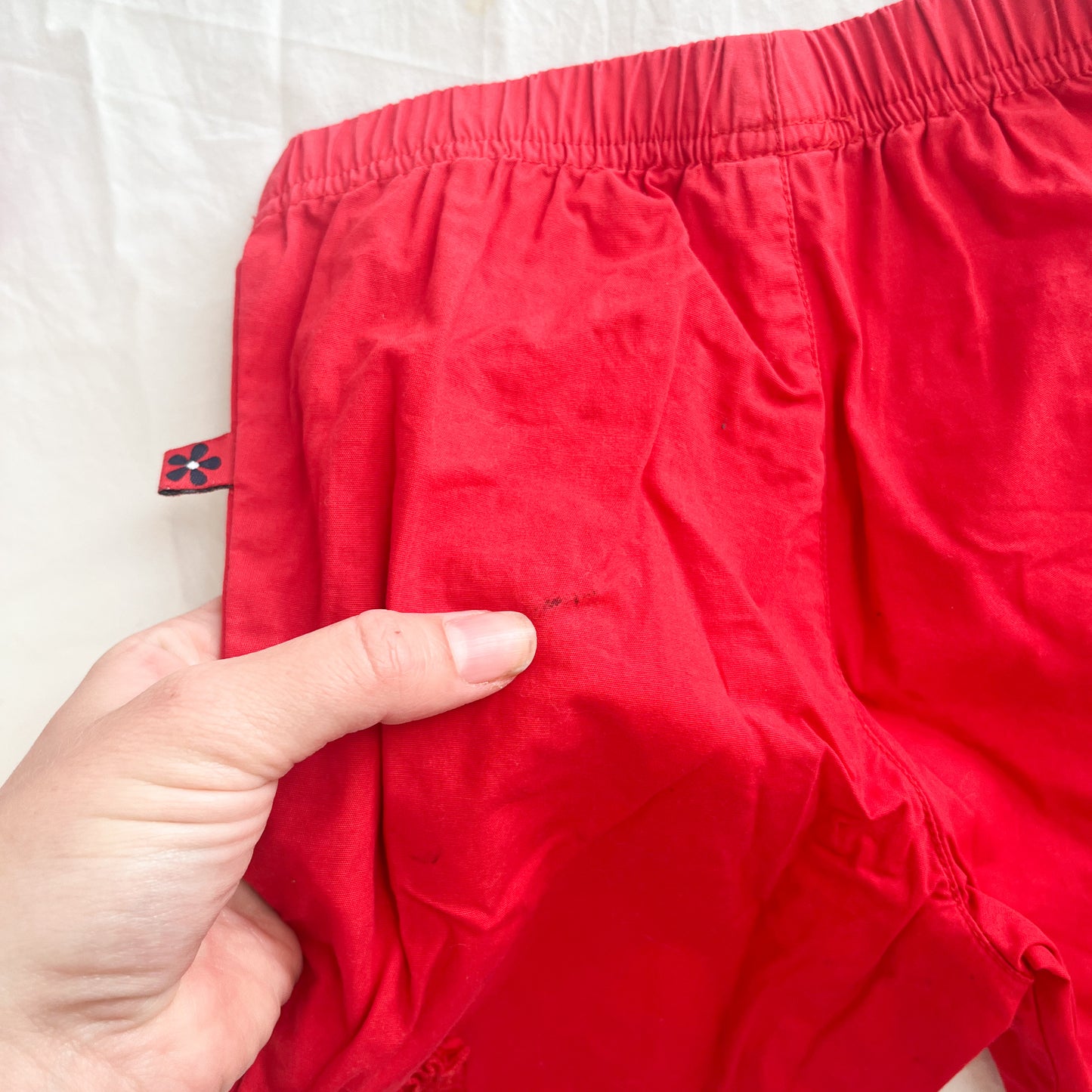 Target set, 6-12m