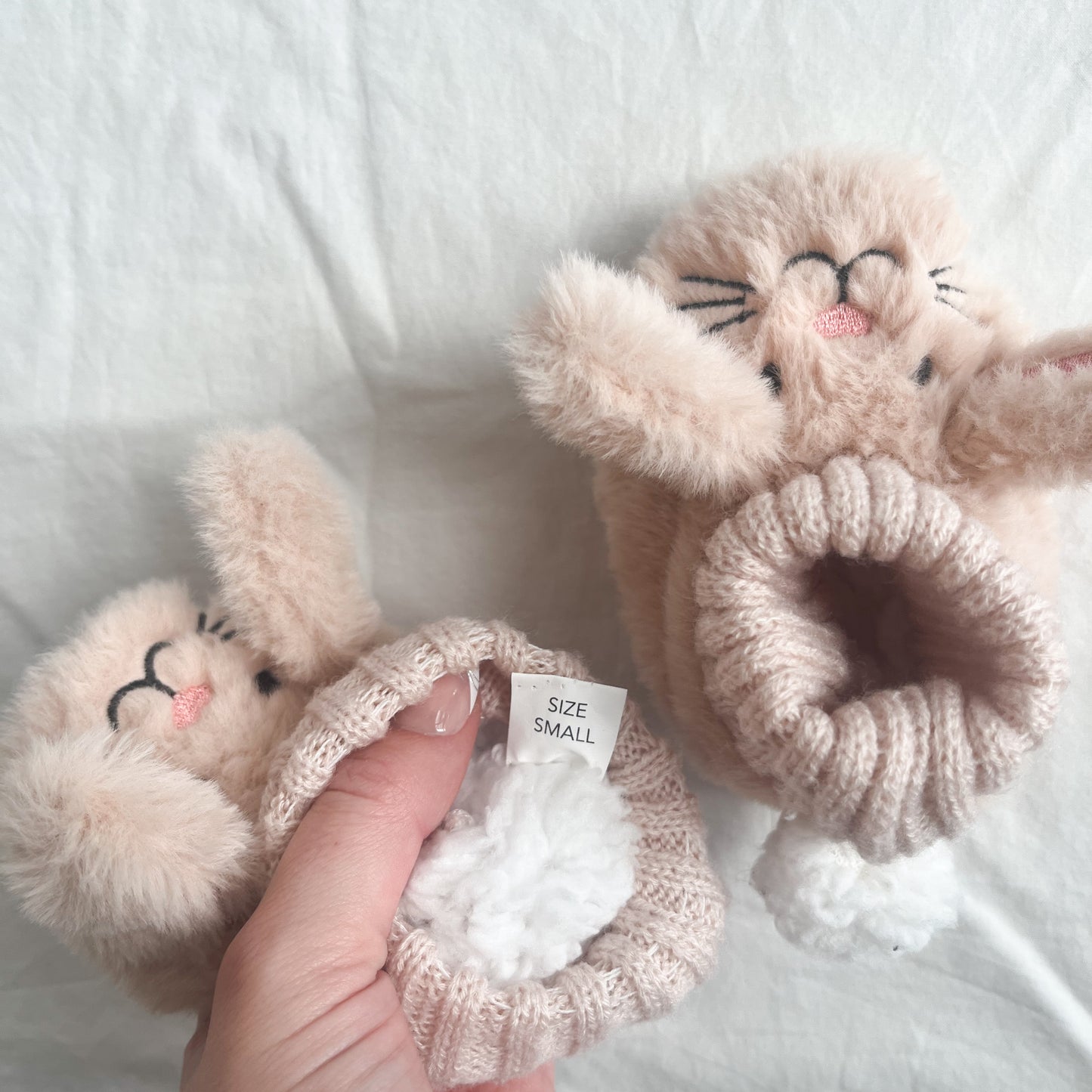 Snugg ups, size small (0-3m)