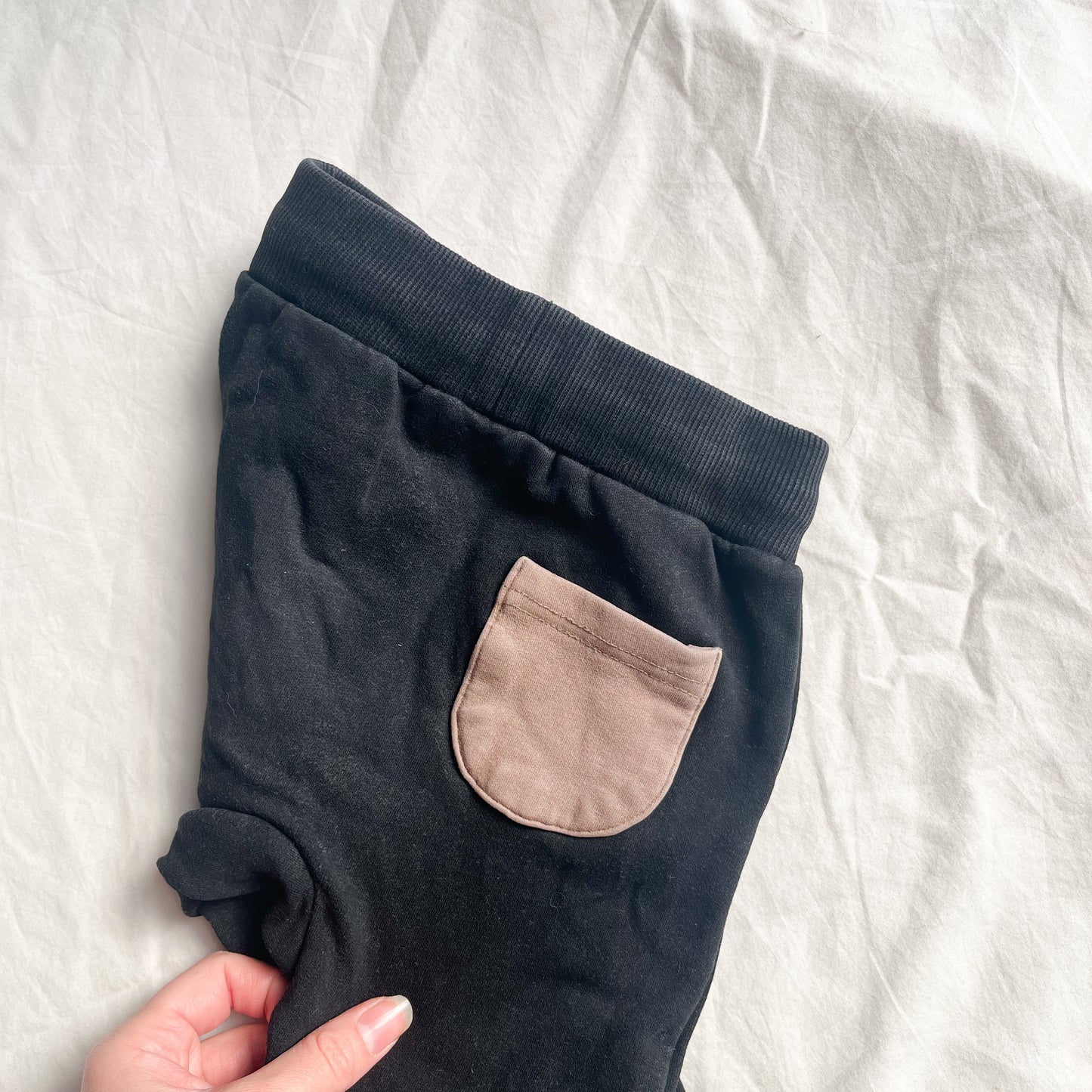 Radicool kids pants, size 3 (more a 1-2)