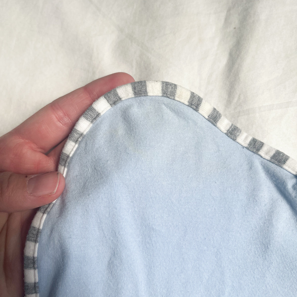Love to dream swaddle, size L (8.5-11kg)