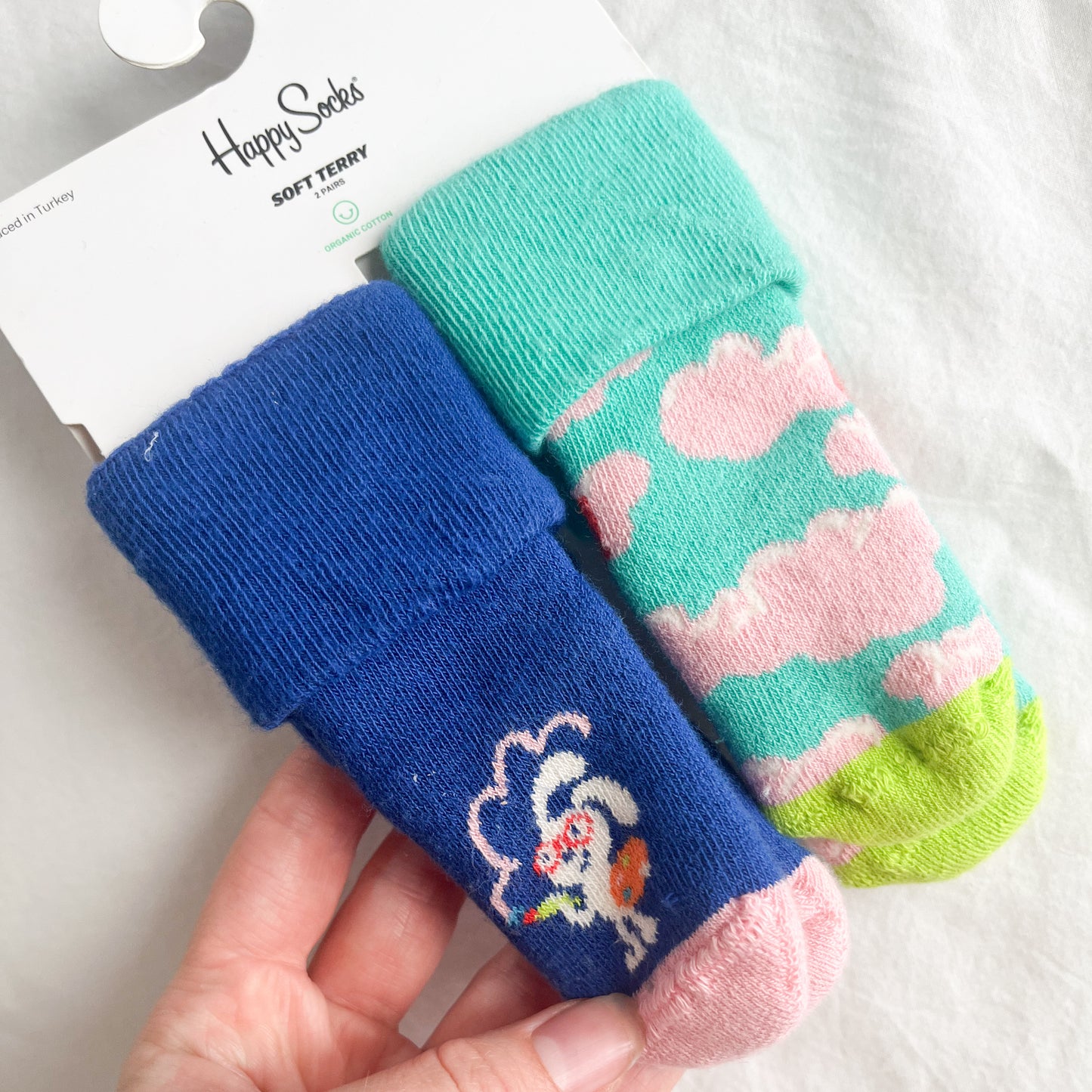 Happy socks, 0-6m