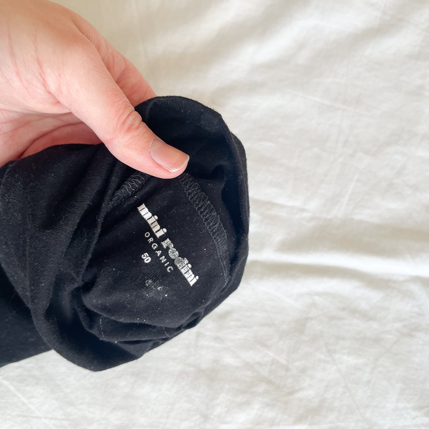 Mini Rodini pant, NB