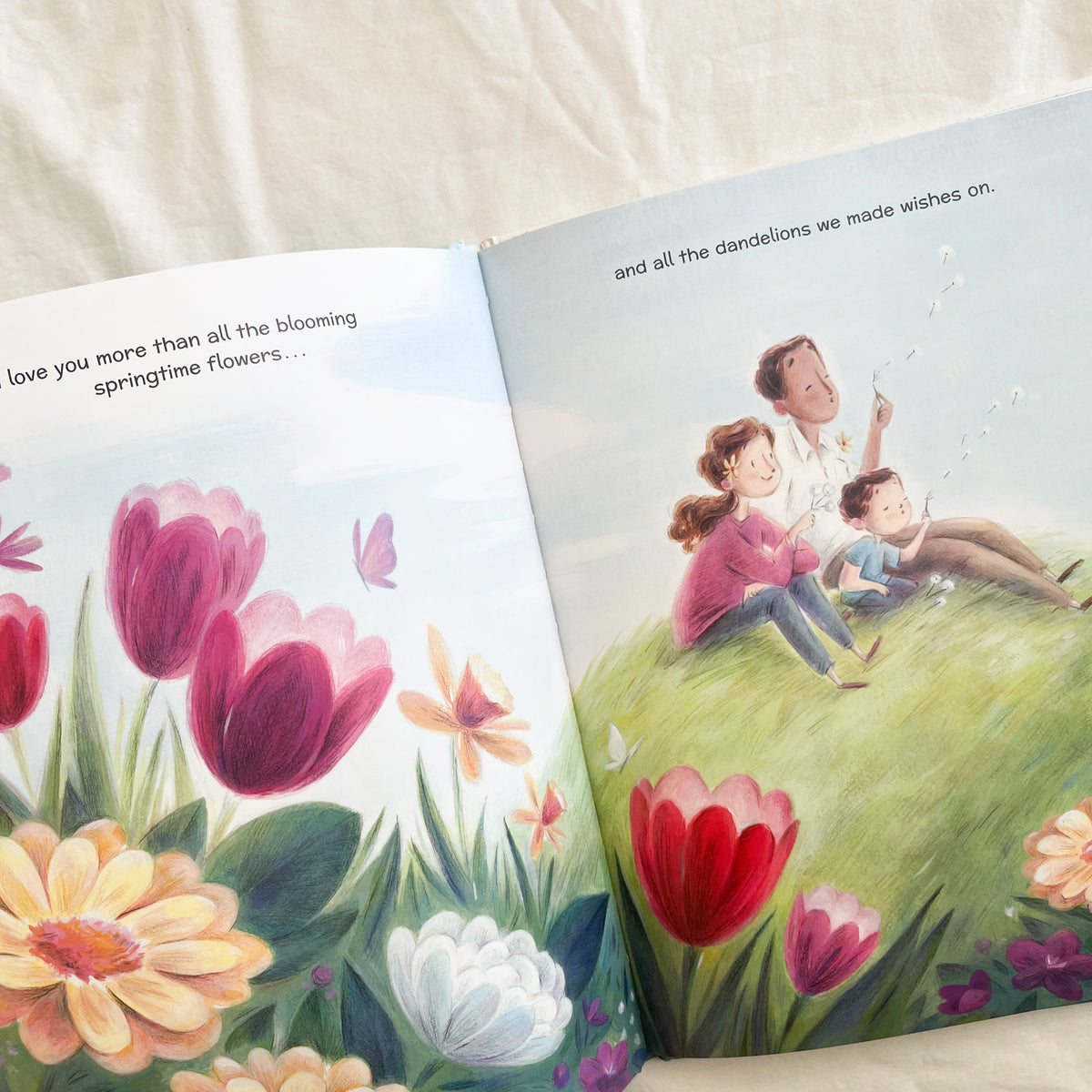 Love you more book, med-large