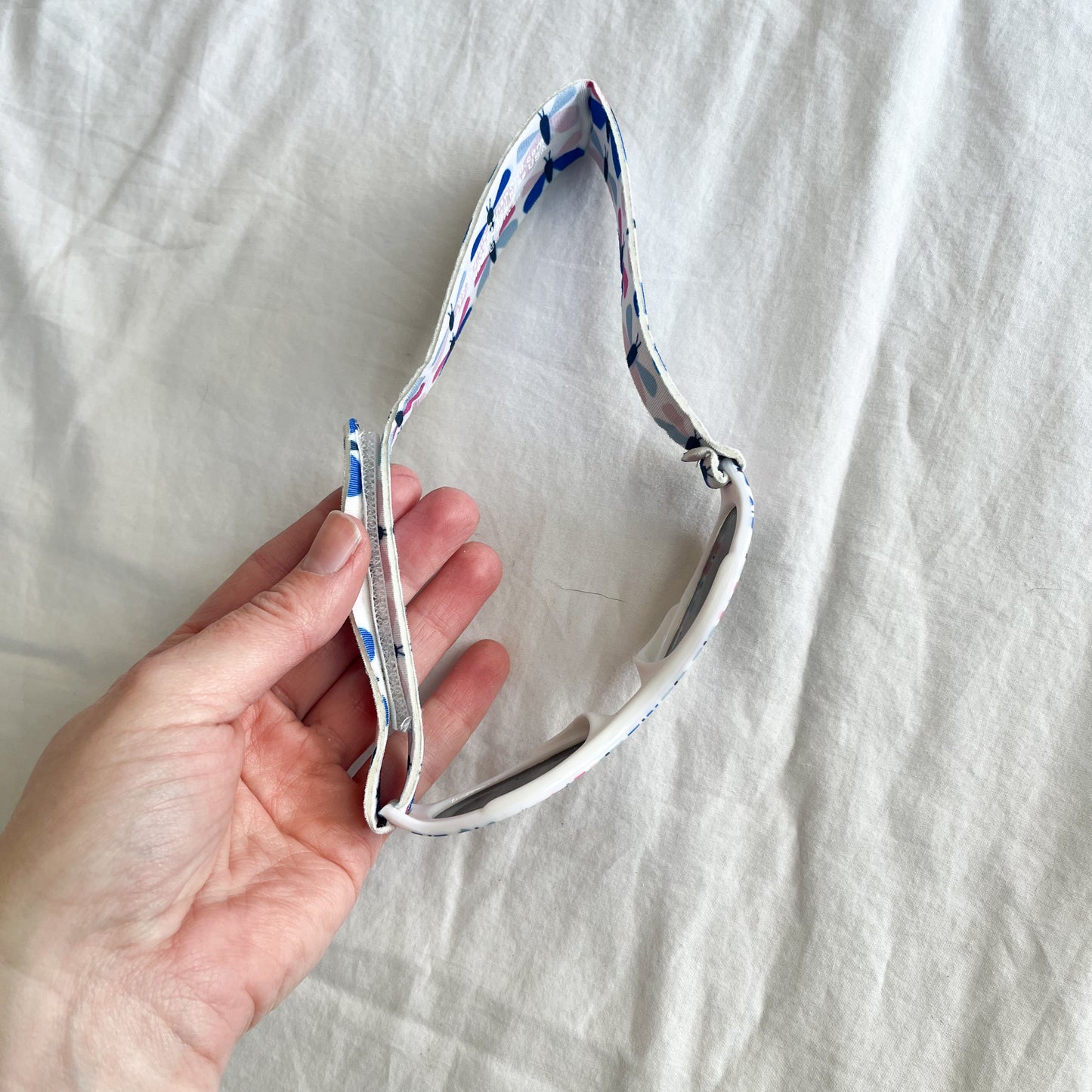 Banz baby sunnies, size 0-2