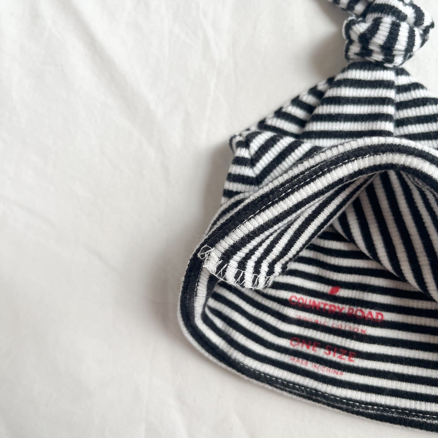 Country road beanie, aprox 0-1