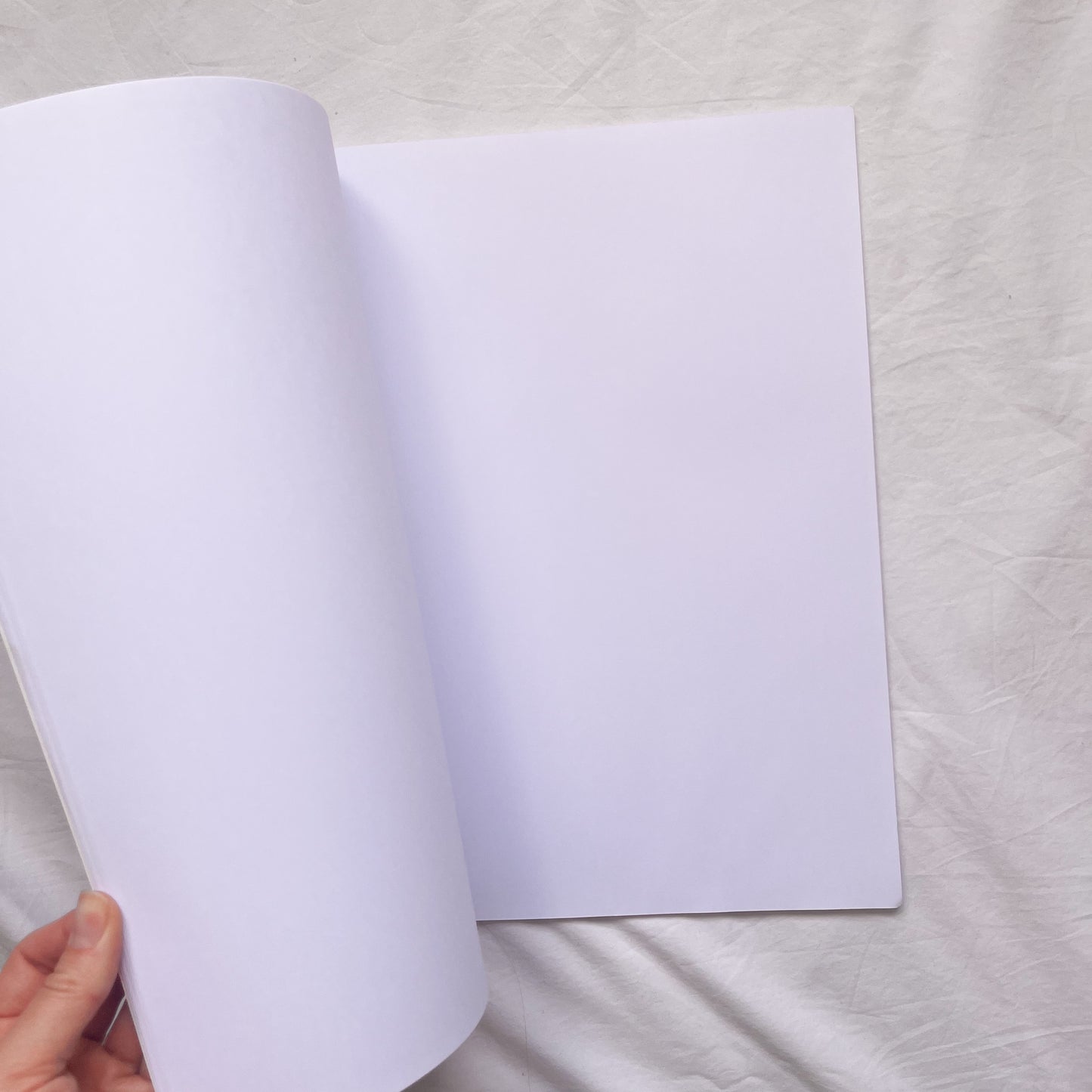 Frozen large scrapbook