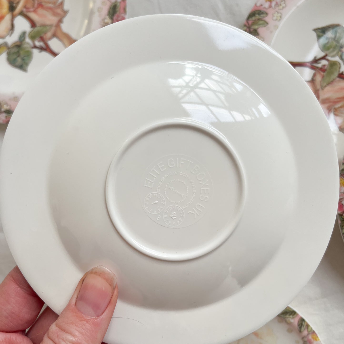 Store of Cicily Mary Baker tea set