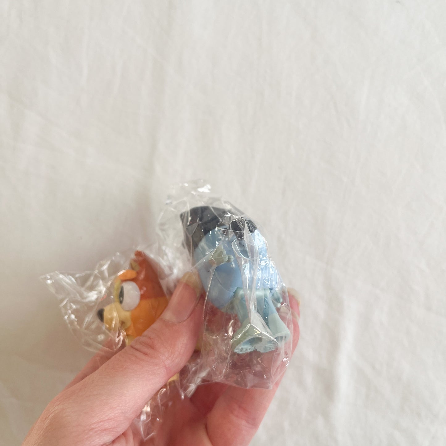 Bluey & bingo (not bluey brand)