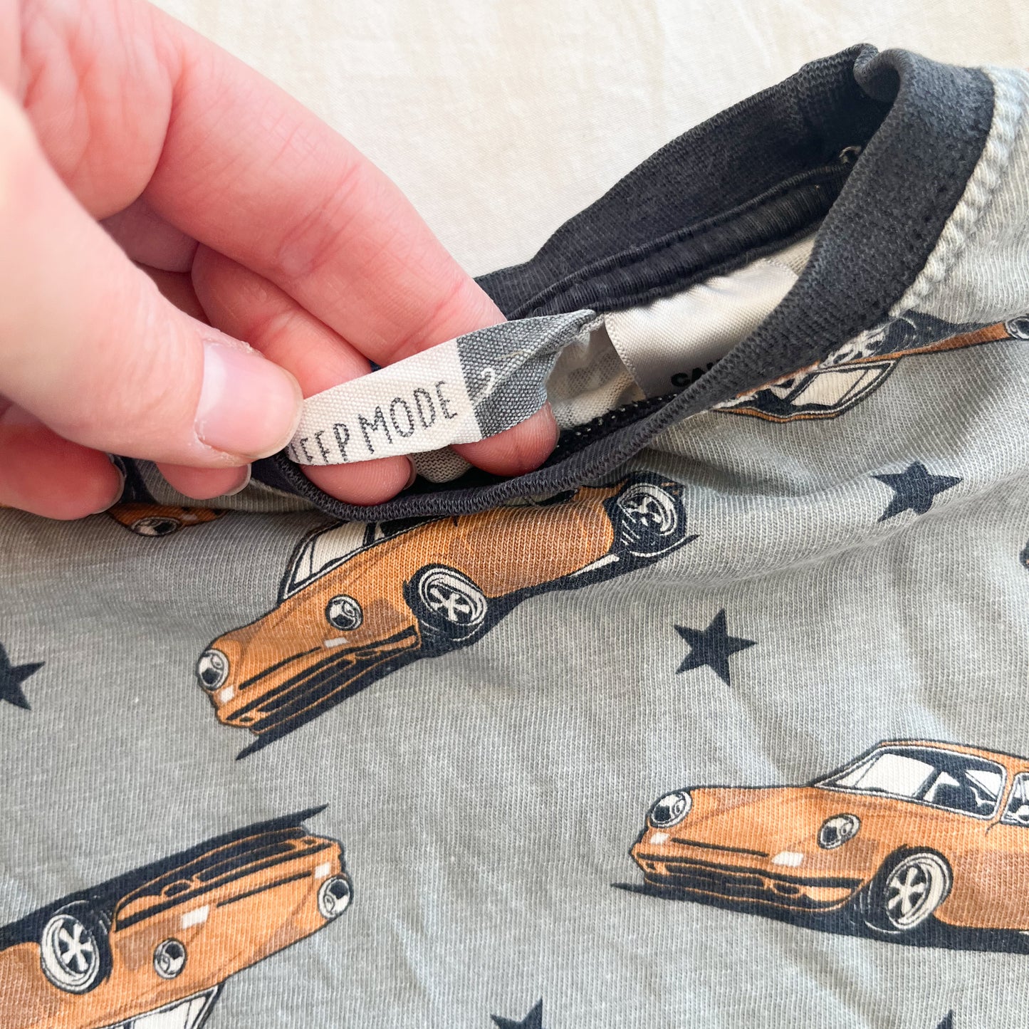 BUNDLE - size 2-3 pjs (GUC)