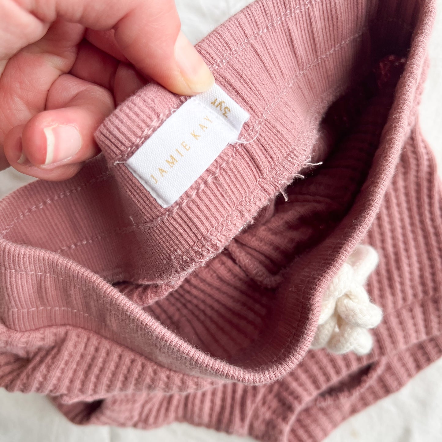 Jaime Kay bloomers, size 3