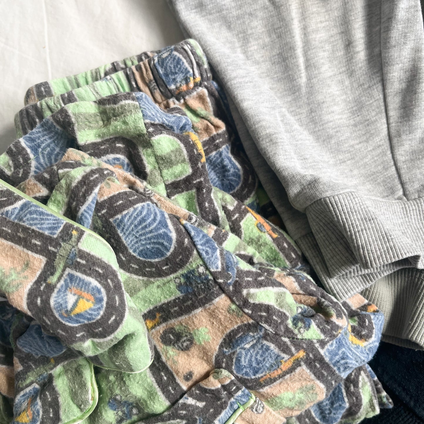 Boys bundle, size 3 (DAYCARE-VGUC)