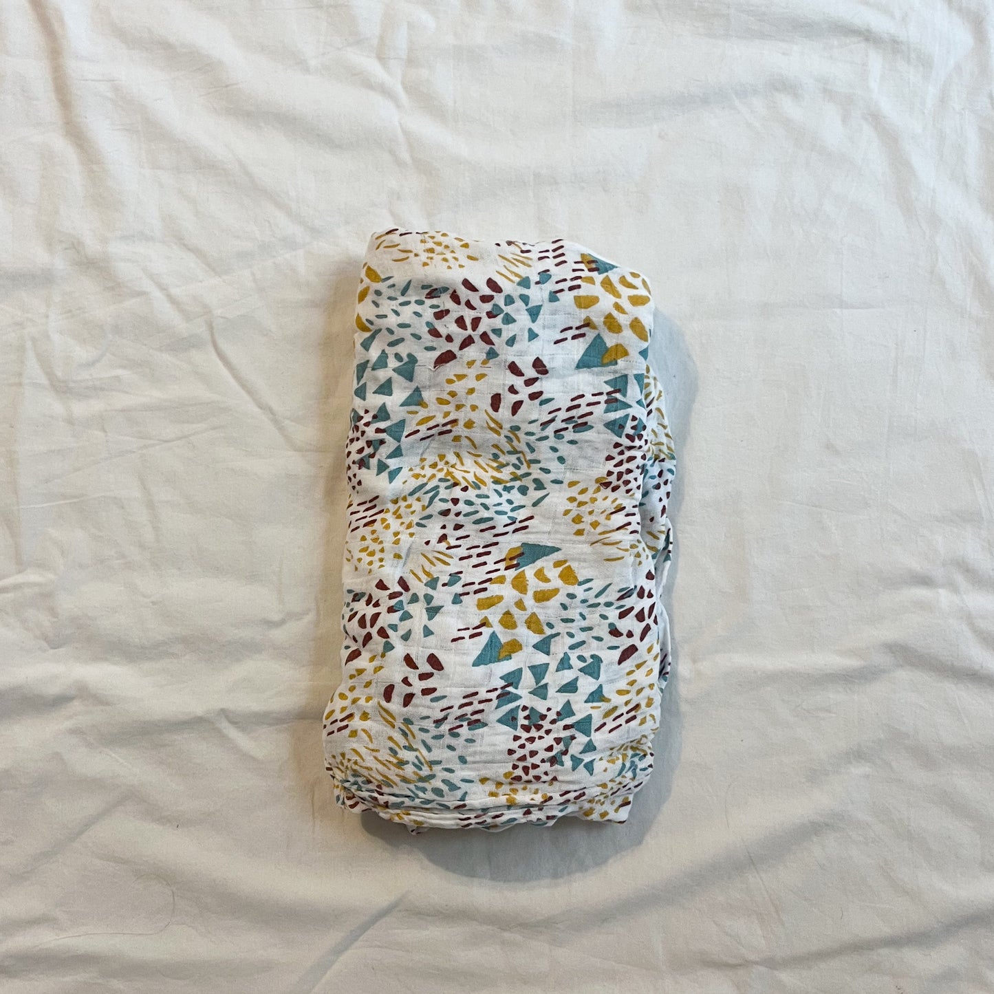 Muslin wrap