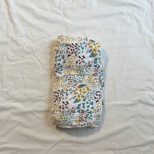 Muslin wrap