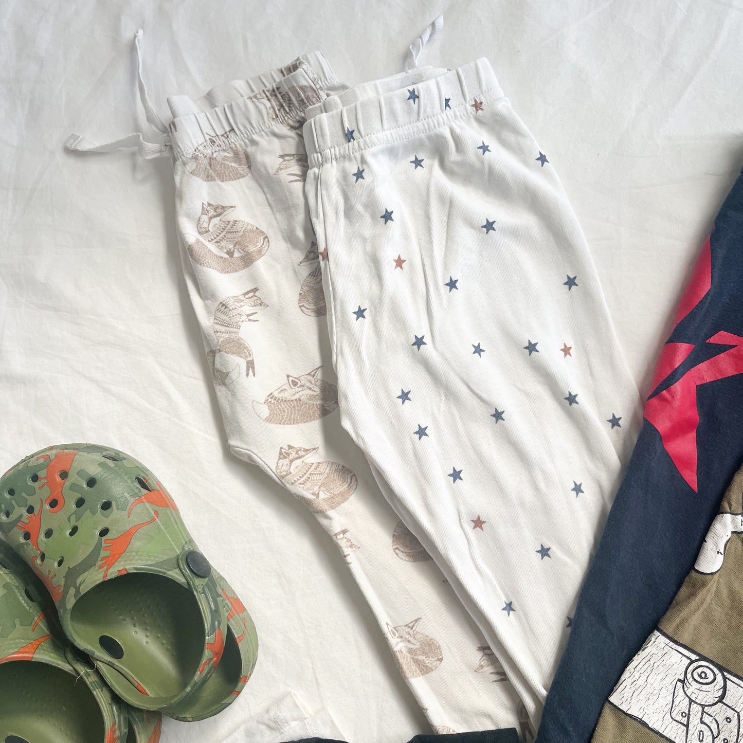 Boys bundle, size 2 (DAYCARE-EUC)