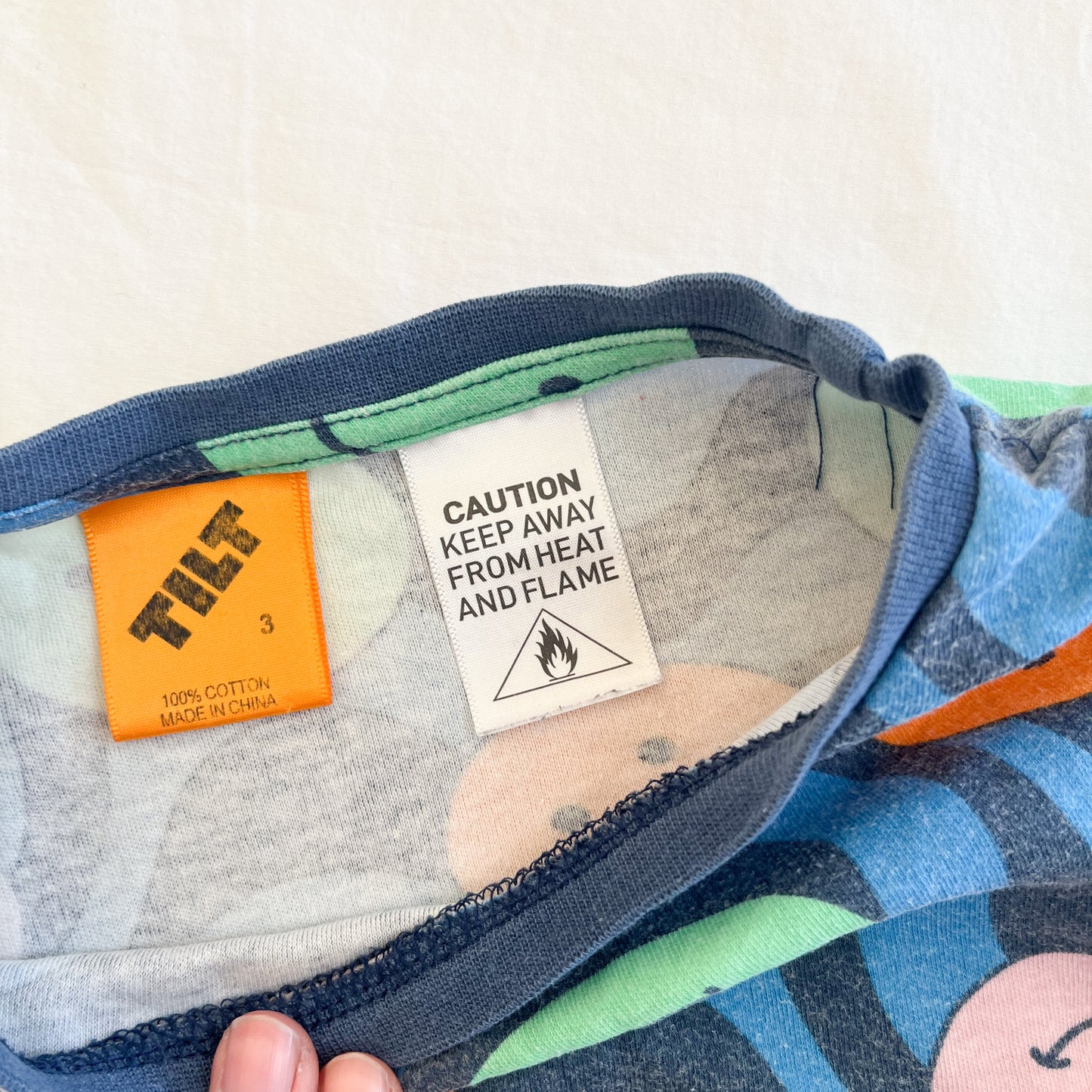 BUNDLE - size 2-3 pjs (GUC)