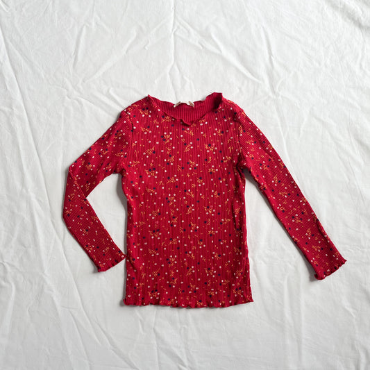 Du Paraeil top, size 2