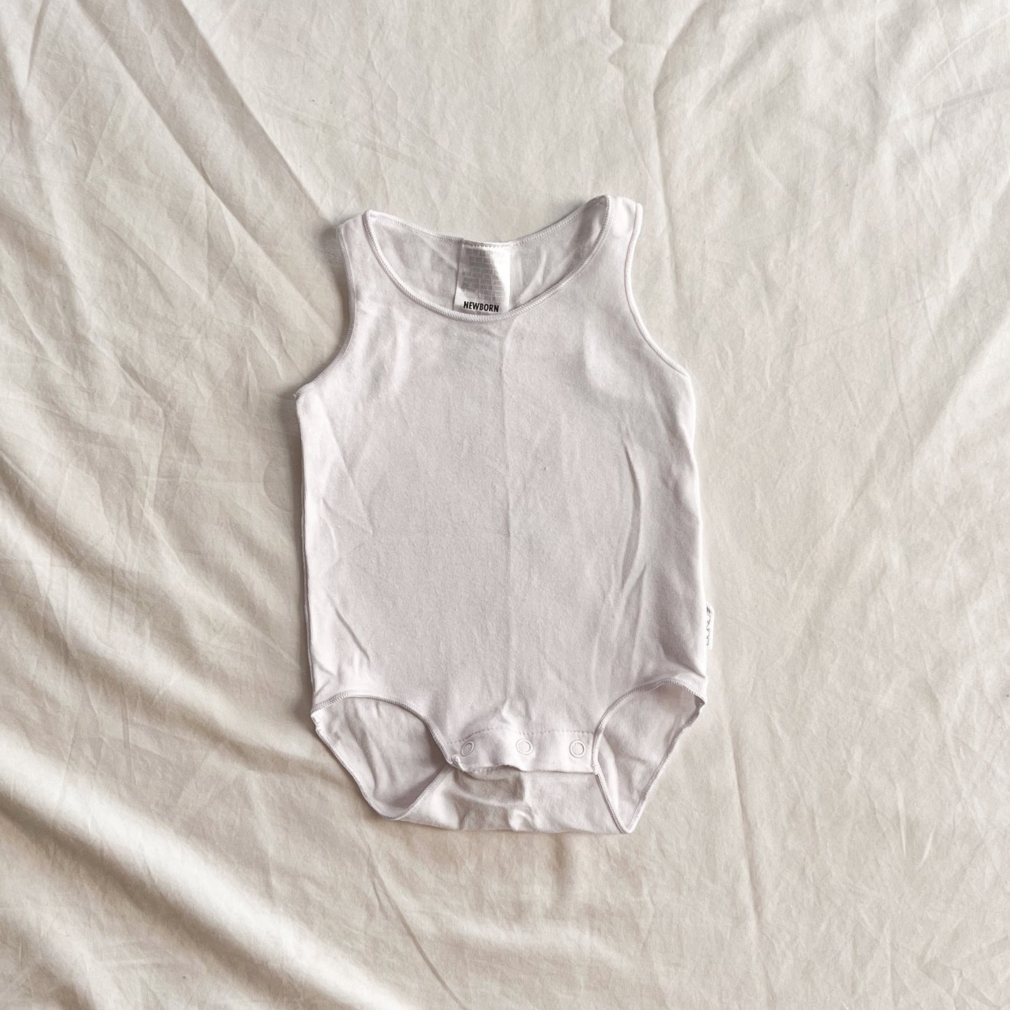 Bonds bodysuit, NB