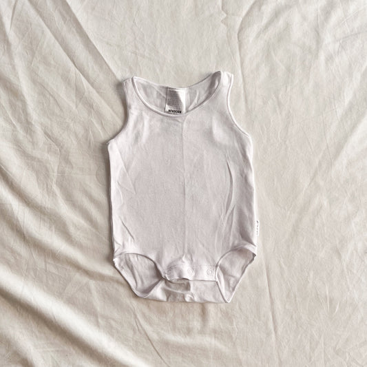 Bonds bodysuit, NB