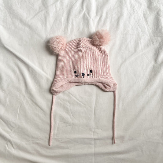 H&M hat, 6-12m
