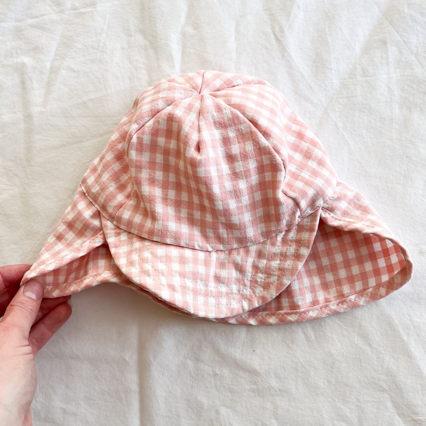 Hi Hop hat, 0-3m