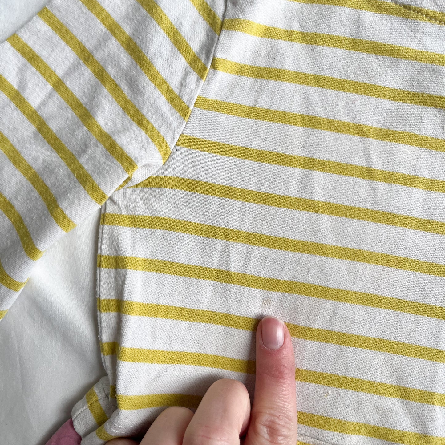 Mini boden dress, size 4-5yrs