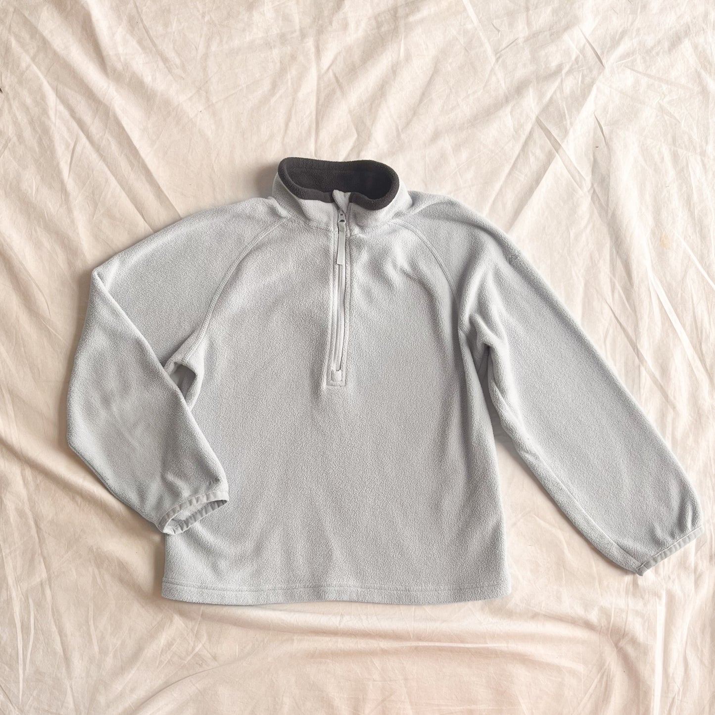 Kathmandu fleece, size 8