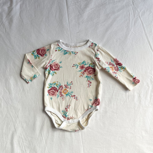 Little bundle bodysuit, 0-3m