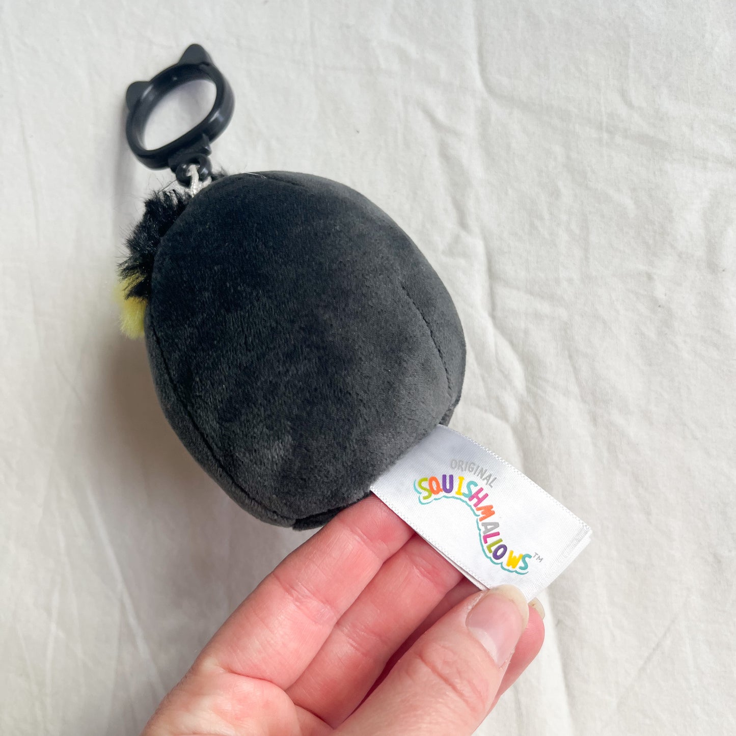 Squishmallow key chain