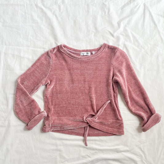 Mac & Ellie top, size 7