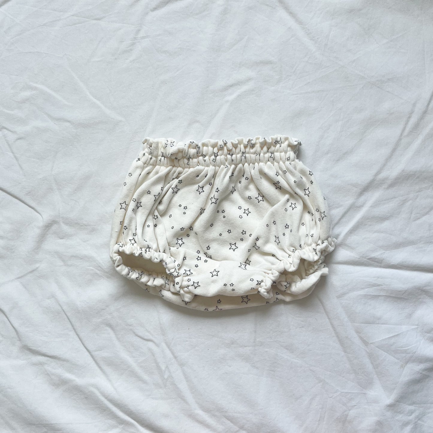 Quincy May nappy cover, size 1