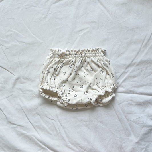 Quincy May nappy cover, size 1