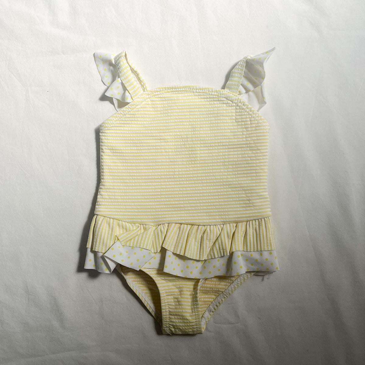 Primark swimsuit, 3-6m