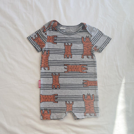 Sooki baby romper, size 1