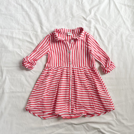 H&M dress, size 1