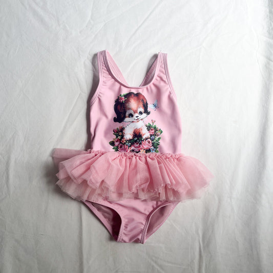 Rock your baby swimming togs, 6-12m