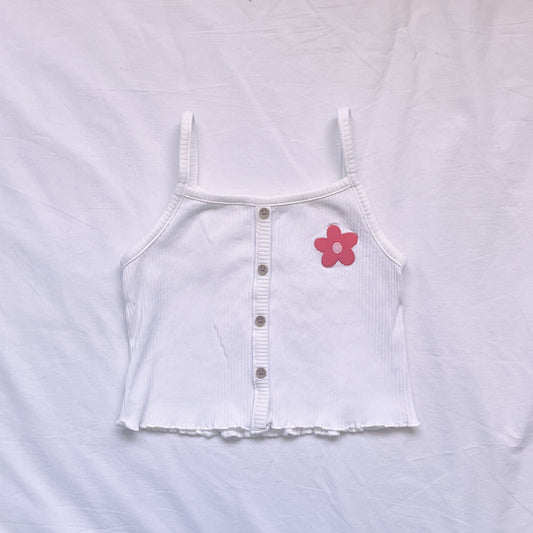 Target singlet, size 1