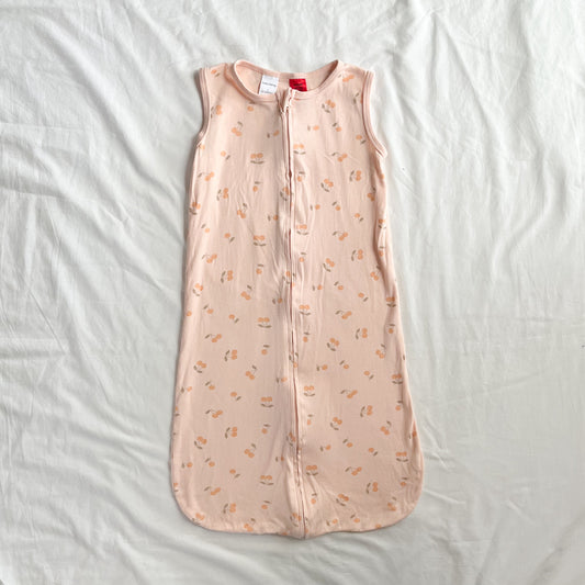 Baby berry sleepsack, size 1