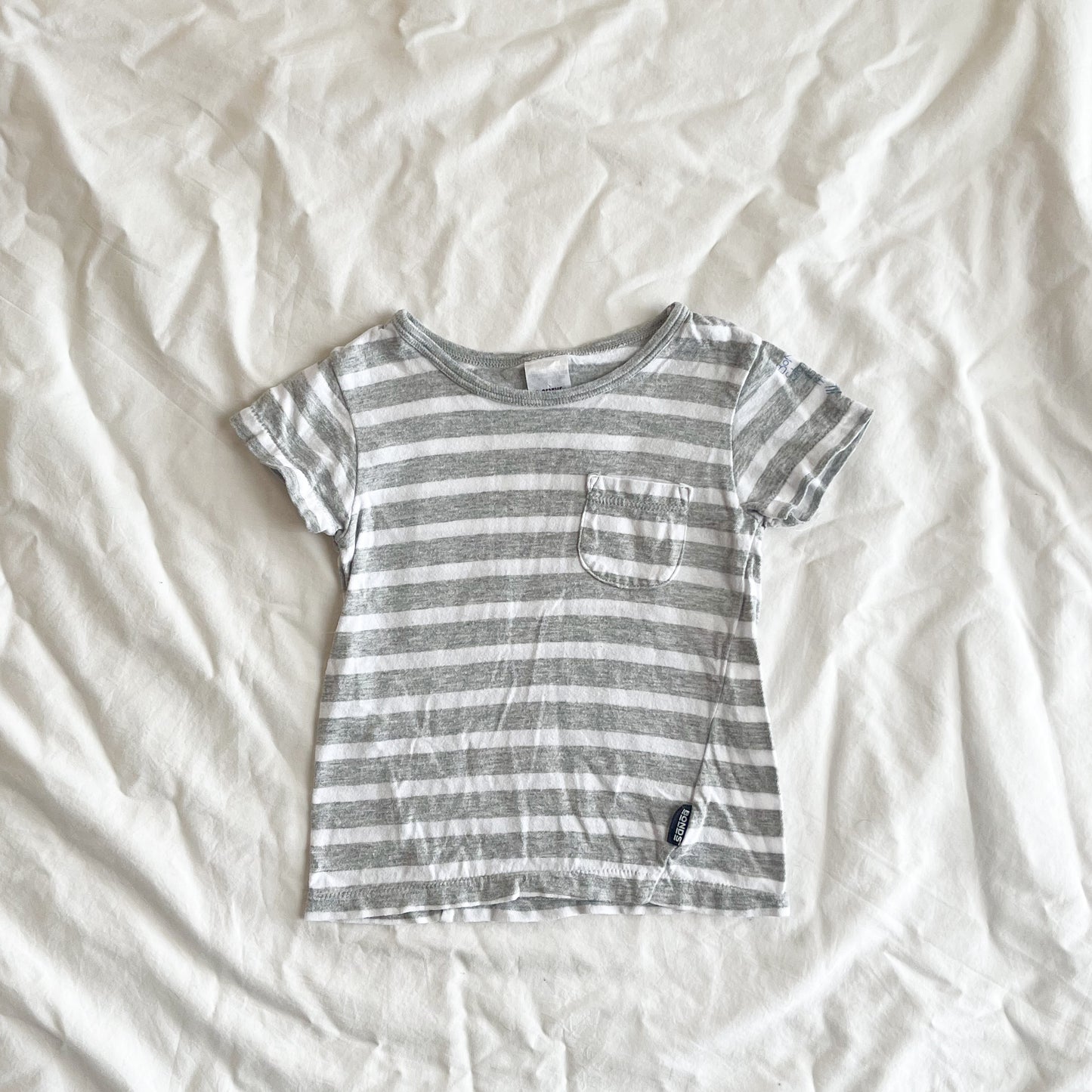 Bonds tee, 0-3m