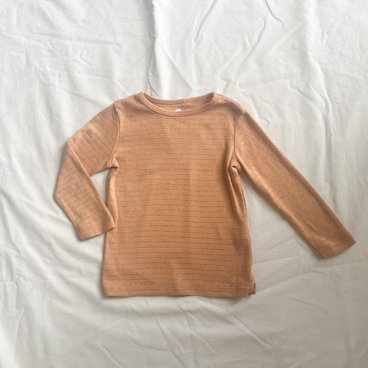 Cotton on long sleeve, size 2