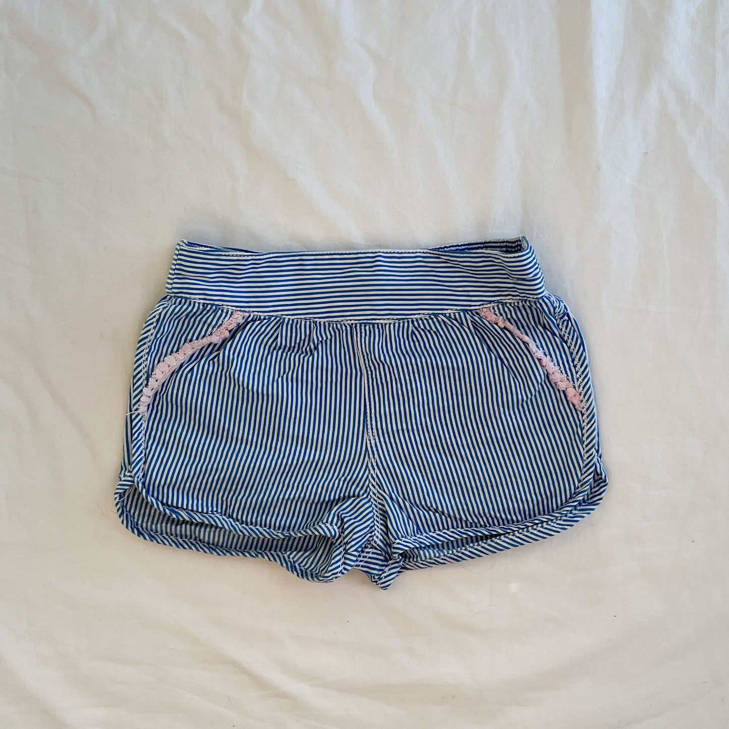 Cotton on shorts, size 1