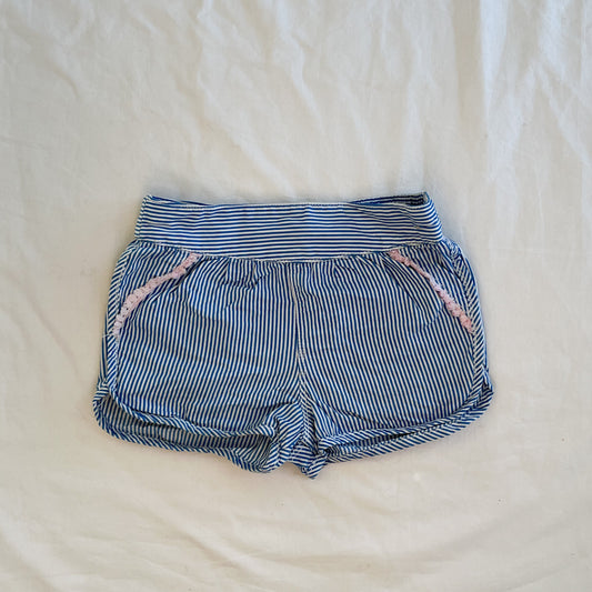 Cotton on shorts, size 1