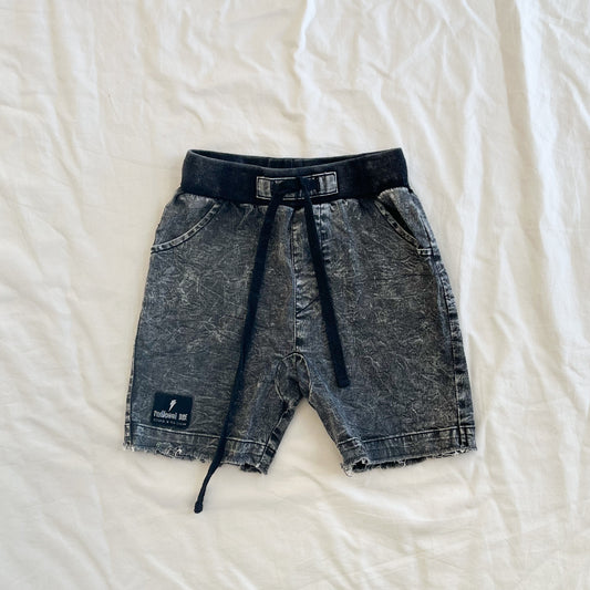 Radicool shorts, size 4 (more a 2-3)