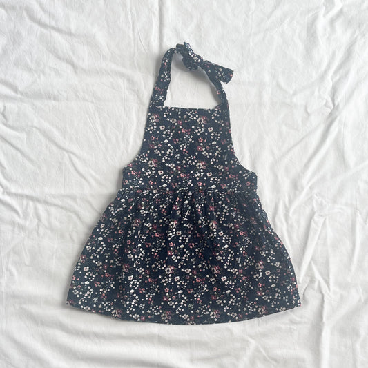 Teeny weeny dress, 6-12m