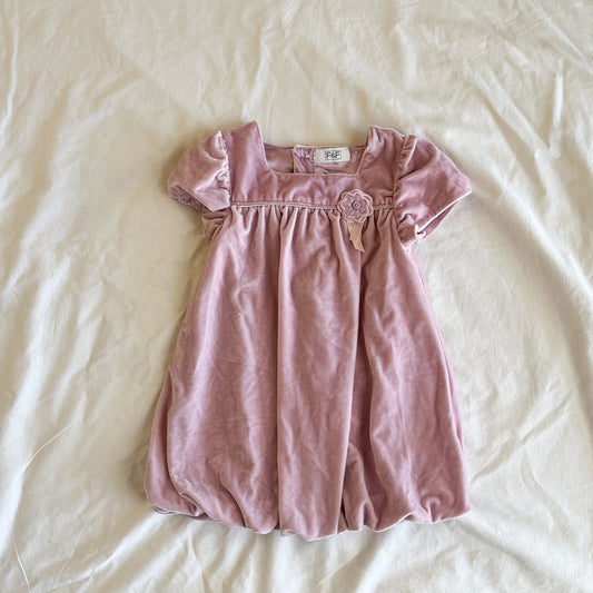F&F dress, 9-12m